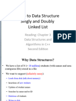 Lec13. Linked List