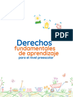 Derechos Fund. de Aprend 4