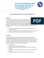 Para Evaluación en Línea 2