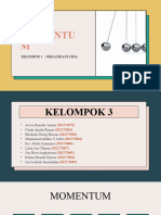 Kelas A - Kelompok 3