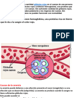 Biologia Anemia