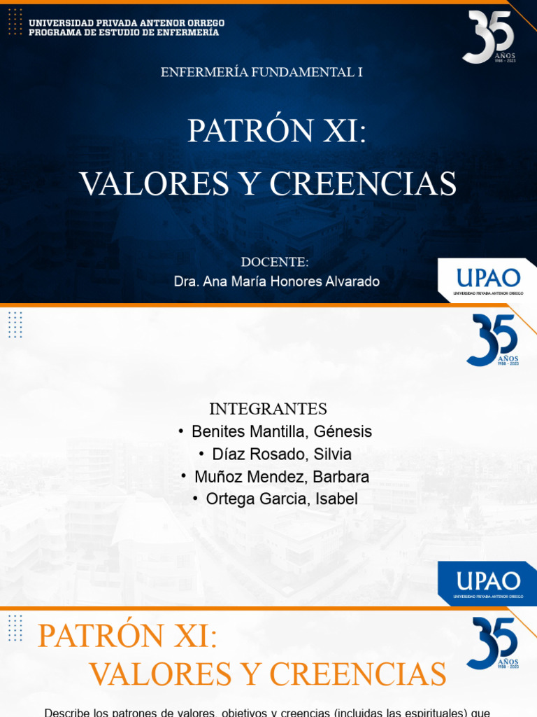 Seminario #1 | PDF | Crecimiento personal y profesional | Estilo de vida