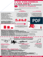 ¿Cómo Va Colombia en Los Ods