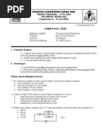 Download Soal Lks 2003 Elektronika by Berlin R Holong SN67723676 doc pdf