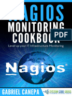 Nagios Monitoring Handbook 2016