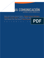 PDF La Nueva Comunicacion Antonio Lucas Marin Compress