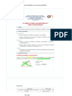 Clase26 - Cuadriláteros Inscriptibles y Circunscriptibles