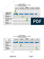 Program Kerja PMR