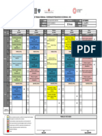 9-AGENDA - SEMANAL - CIENCIAS-PISCO-25 de Setiembre-2023