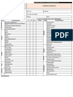 Checkliste Für LKWs Und Transporter