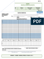 Mdf-f-f06 Bitácora Registros de Temperatura en Red Fria