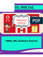 Simbolos Patrios