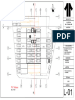 Edificio Distribucion 1-Sotano 1