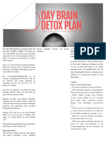 21 Tage Detox PDF
