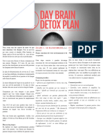 Détox 21 Jours PDF