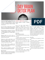 21 Day Detox PDF
