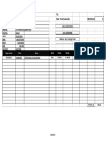 Invoice Model (2) (3) (1) .XLSX - Sheet1 - Tabela 1