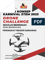 Kertas Konsep Drone Challenge 2023
