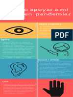 Infografía Pandemia 1