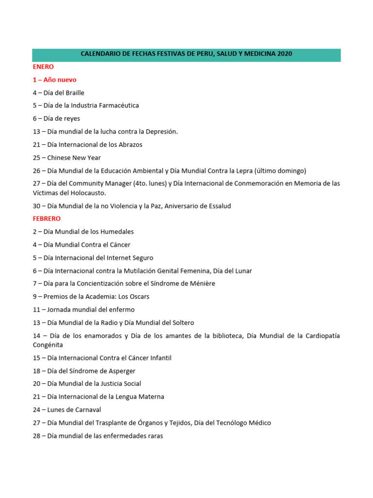 Día Internacional del Síndrome de Rubinstein-Taybi: Una jornada para crear  conciencia