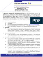Edital 47-2023 - Equipamentos de InformaticaPE - SRP