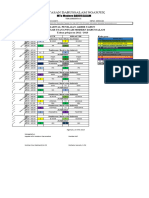 Jadwal PAT 2023