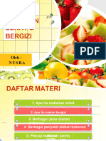 Makanansehatdanbergizi 131003220543 Phpapp02 160919050024