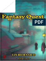 Fantasy Quest RPG 0.1 Beta