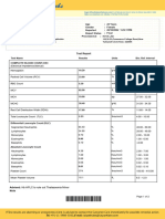 Pali - Test Reports 2