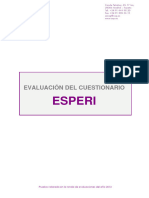 ESPERI