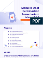 Topik 3 Formularium K-1.2 Nama MHSW