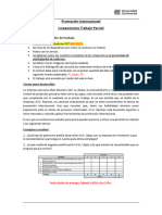 Lineamientos Trabajo Parcial - Promoción Internacional 13770-29712
