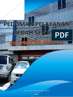 Draft Pedoman Bedah Sentral RS Kharitas Bhakti - Sep 2023-1
