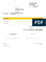 Proforma Invoice 19092023113814