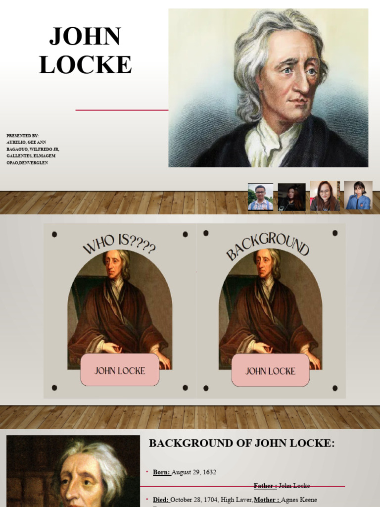 Deciphering John Locke The Symbol And Its Legacy - 64os3o8