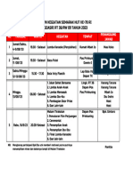 Rundown Yes