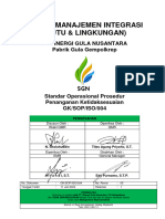 GK-SOP-ISO-004 Rev.05 Prosedur Penanganan Ketidaksesuaian