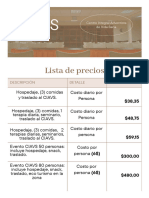 Plan Estratégico Doc Profesional en Marrón Bronceado Estilo Clásico Cálido - 20230814 - 103952 - 0000