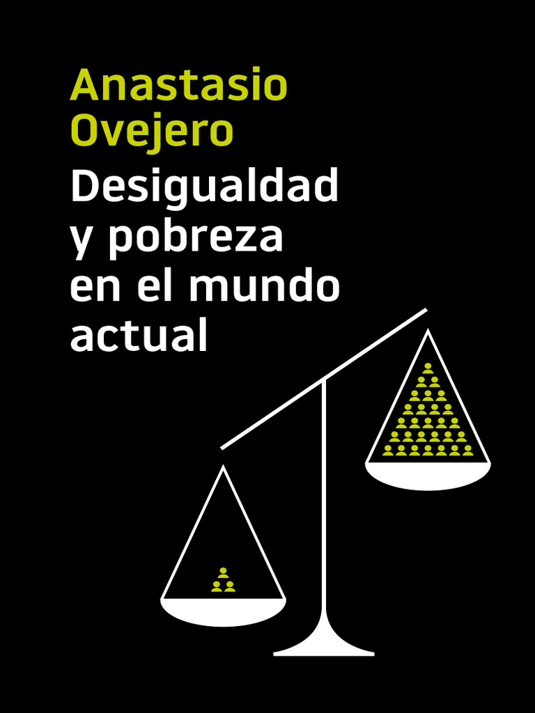 Desigualdad y pobreza global hoy | PDF | Discriminación y relaciones ...