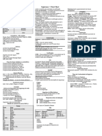 Folha de Referências Do COMPTIA Security