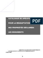 Catalogue de Concepts (Restauration) PDF