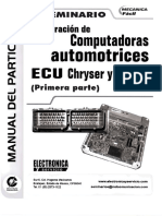 Reparación Computadora Sbec 3