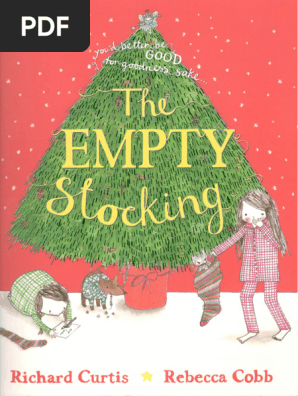 The Empty Stocking