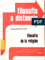 Definición de Religión