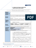 Anexo 1 Formato Trabajo Comunitario Postulacion