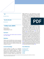 Vestibular Nuclei