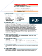 Modul Pendidkan Pancasila 8 - Bab 3