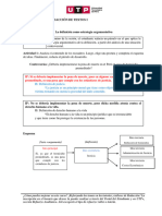 S09.s1 - La Definición Como Estrategia Argumentativa - Parte 3 (Material) Agosto 2022