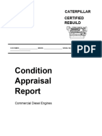 Diesel Engine Appraisal-2