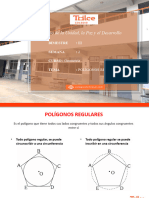 Sem2 - 4 de Sec - III Bim - Polígonos Regulares